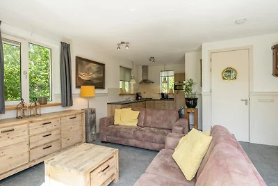 Ferienhaus in De Koog am Strand