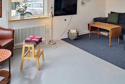 4 Personen Ferienhaus in Thyborøn