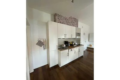 Komfort-Appartement-Haus Regini