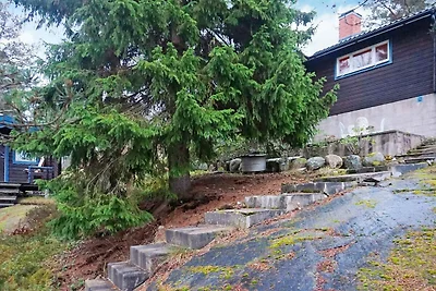 7 Personen Ferienhaus in INGARÖ-By Traum