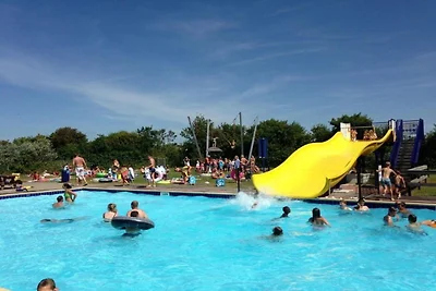 Modernes Ferienhaus in Petten