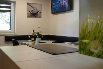 Cozy and Chic Apartment in Kranjska Gora - St...