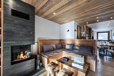 Residenz Neige D'arbois