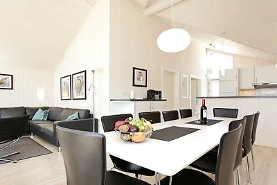 10 Personen Ferienhaus in Großenbrode