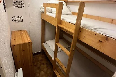 Ferienwohnung Familienurlaub Six Fours les Plages