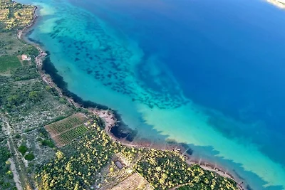Casa vacanze sulla spiaggia vista mare