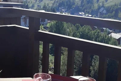 Studio für 3 Personen