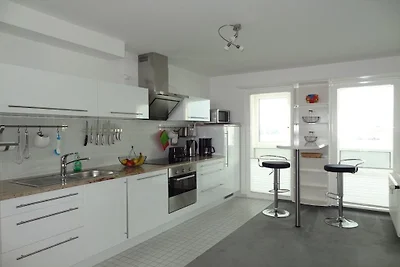 Ferienwohnung mit 3 Schlafzimmer