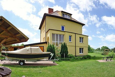 Ferienwohnung, Lubin - ehemals TUI Ferienhaus