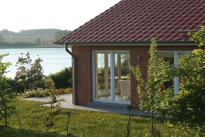 Marina Hülsen - Das Schilfuferhaus