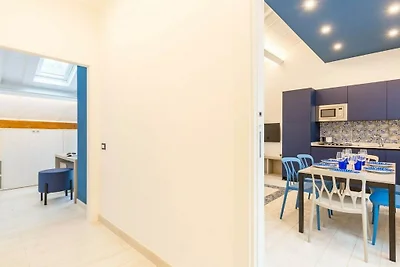 Colonna Appartement 1 Comfortabele...