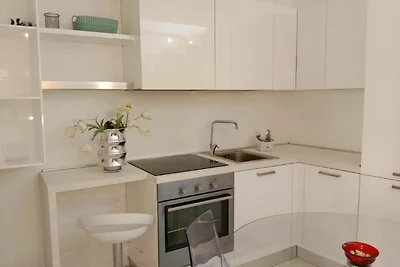 Wohnung in der Nהhe des Meeres