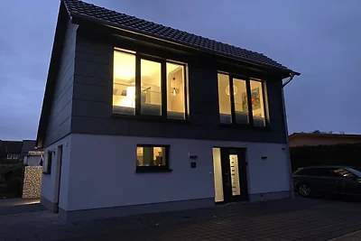 Ferienhaus mit 2 Schlafzimmer