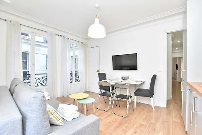 Acogedor apartamento 1BR/4P - Museo del...