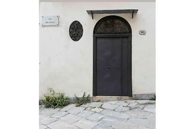 Apartment Casa dell'Architetto alla...