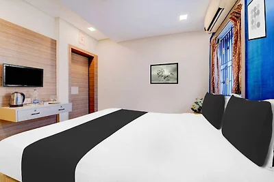 Super Hotel O Ramanathapuram