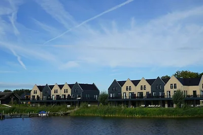 Ferienhaus Erholungsurlaub Kampen-Niederlande