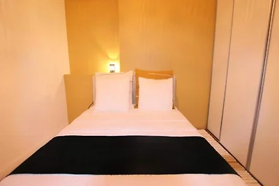 Charm. 55 m² Apt. im Zentrum von Bordeaux