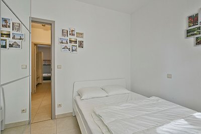 Barc-Wohnung in Blankenberge