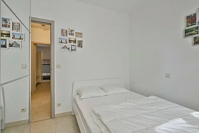 Wohnung in Blankenberge am Yachthafen