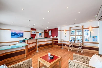 Wohnung in La Mongie in der Nähe des Pic du...