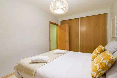 Appartamento vicino a Playa Las Canteras
