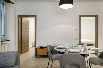Wohnung in Genova mit Parken