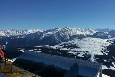 Königsleiten Tauernblick
