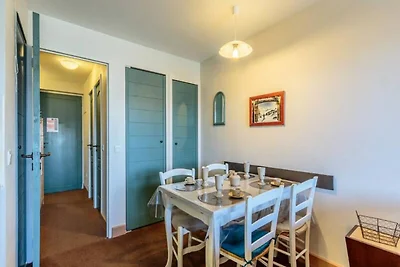 Wohnung in Montchavin mit Zugang zu den...