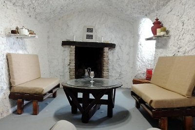 Charming holiday home in Cullar with private...