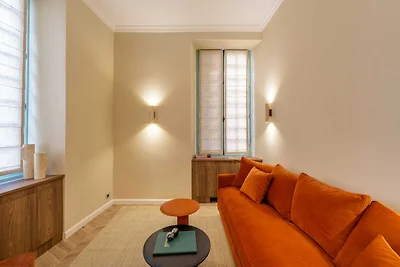 Con 2 camere da letto e 6 posti letto