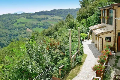 Agriturismo La Filomena, Montefortino