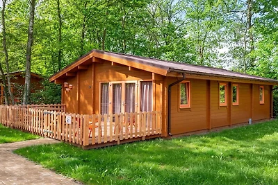 Ferienhaus in Hoogerheide mit...