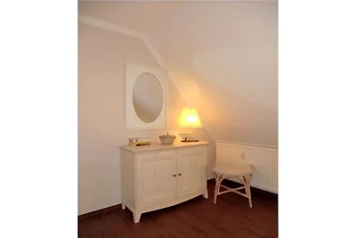 Ferienhaus in Wrixum mit Schwimmbecken