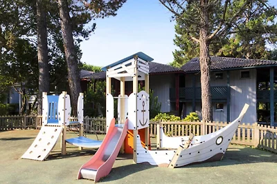 3-Zimmer-Haus für 6 Personen Auswahl