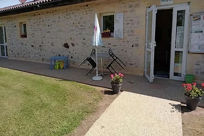 Geräumiges Cottage für 6 in Marminiac