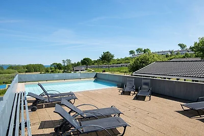 8 persone case ad Aabenraa-By Traum