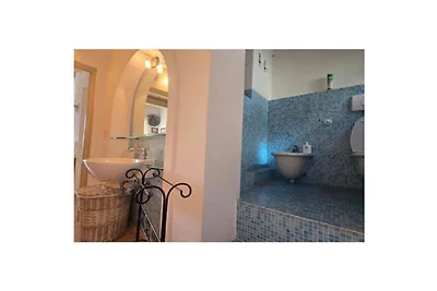 Ferienwohnung Appartamento Il Borgo Cavour