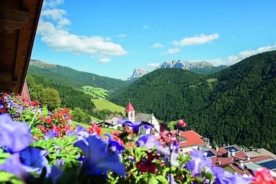 Alpenhof Dolomitenblick