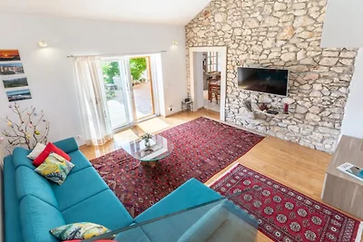 Holiday home House of the Sun - Three Bedroom...