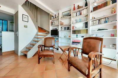 Appartement in Sarzeau vlakbij het strand van...