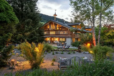 Vakantieappartement met 1 slaapkamer