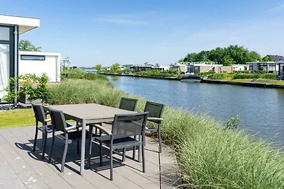 Vakantiehuis Ontspannende vakantie Nunspeet