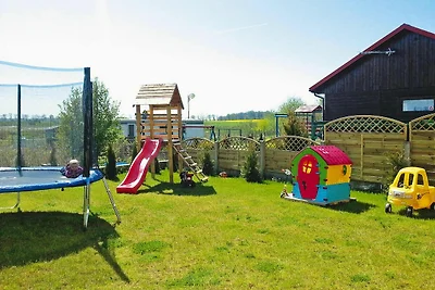 Komfortable Ferienwohnung in Meeresnähe,...