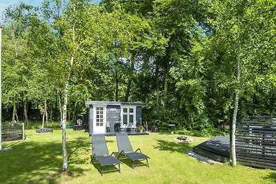 5 persoons vakantie huis in Thyholm-By Traum