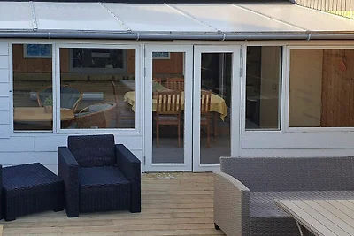 4 Personen Ferienhaus in Skagen