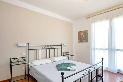 Appartamento nel Residence Eden a Peschiera