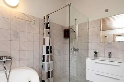 10 Personen Ferienhaus in Humble