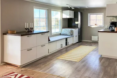 5 Personen Ferienhaus in ENVIKEN-By Traum