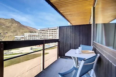 Apartment in La Croisette mit Zugang zu den...